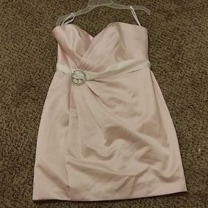 David's bridal dress